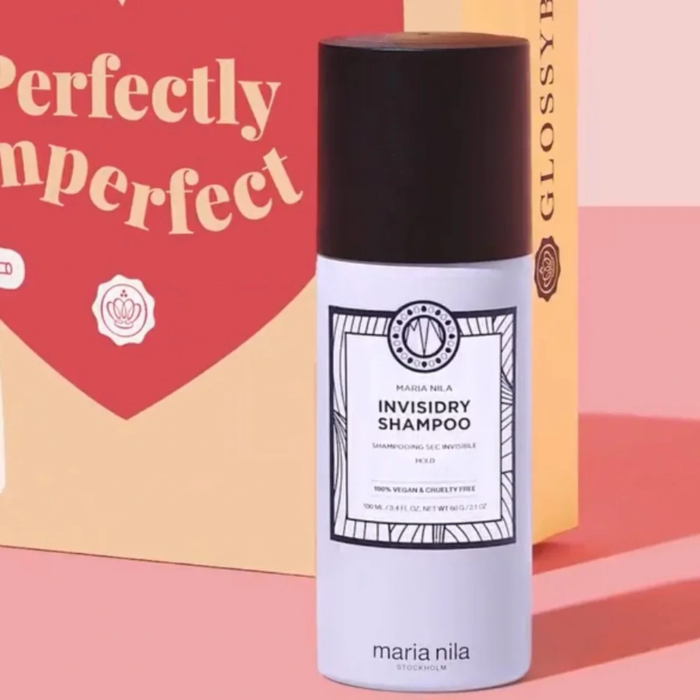 Maria Nila Invisidry Shampoo
